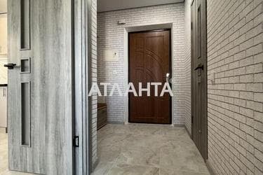 1-кімнатна квартира за адресою вул. Приміська (площа 39,6 м²) - Atlanta.ua - фото 43