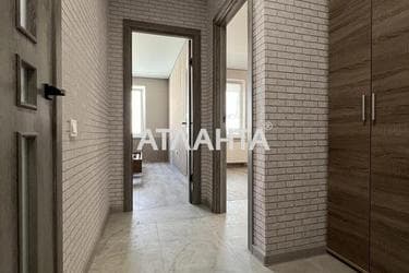 1-кімнатна квартира за адресою вул. Приміська (площа 39,6 м²) - Atlanta.ua - фото 45