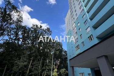 1-кімнатна квартира за адресою вул. Приміська (площа 39,6 м²) - Atlanta.ua - фото 48