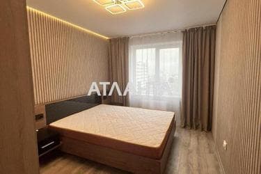 1-комнатная квартира по адресу ул. Пригородная (площадь 39,6 м²) - Atlanta.ua - фото 37