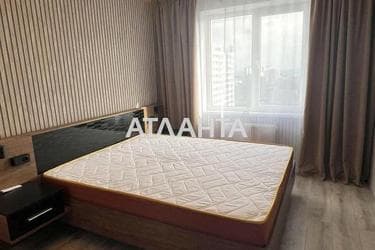 1-комнатная квартира по адресу ул. Пригородная (площадь 39,6 м²) - Atlanta.ua - фото 38