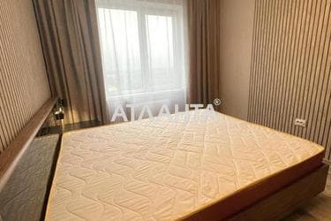 1-комнатная квартира по адресу ул. Пригородная (площадь 39,6 м²) - Atlanta.ua - фото 39