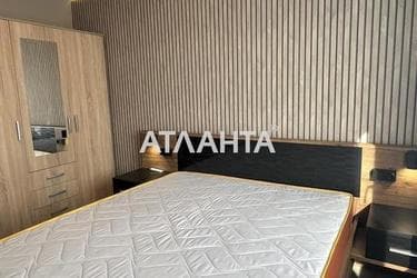 1-комнатная квартира по адресу ул. Пригородная (площадь 39,6 м²) - Atlanta.ua - фото 40