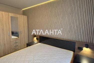 1-комнатная квартира по адресу ул. Пригородная (площадь 39,6 м²) - Atlanta.ua - фото 41