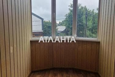 Дом по адресу Кобринської Наталії пров. (площадь 260 м²) - Atlanta.ua - фото 50