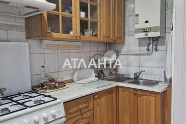 Дом по адресу Кобринської Наталії пров. (площадь 260 м²) - Atlanta.ua - фото 63