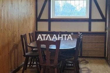 Дом по адресу Кобринської Наталії пров. (площадь 260 м²) - Atlanta.ua - фото 65