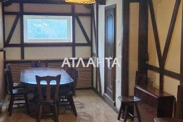 Дом по адресу Кобринської Наталії пров. (площадь 260 м²) - Atlanta.ua - фото 66