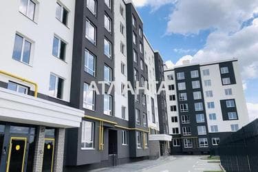 1-кімнатна квартира за адресою вул. Будівельна (площа 45,4 м²) - Atlanta.ua - фото 17