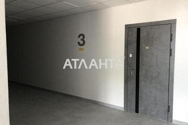 1-кімнатна квартира за адресою вул. Будівельна (площа 45,4 м²) - Atlanta.ua - фото 24