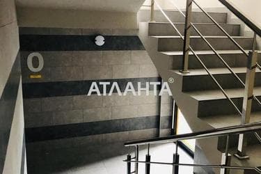 1-кімнатна квартира за адресою вул. Будівельна (площа 45,4 м²) - Atlanta.ua - фото 22