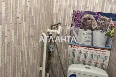 2-rooms apartment apartment by the address st. Vysotskogo (area 60 m²) - Atlanta.ua - photo 26
