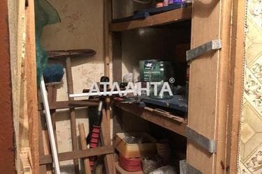 2-rooms apartment apartment by the address st. Vysotskogo (area 60 m²) - Atlanta.ua - photo 32