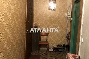 2-rooms apartment apartment by the address st. Vysotskogo (area 60 m²) - Atlanta.ua - photo 33