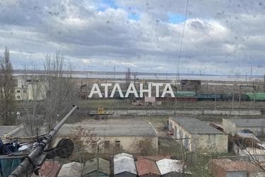 Комунальна квартира за адресою вул. Сортувальна 1-а (площа 13 м²) - Atlanta.ua - фото 15