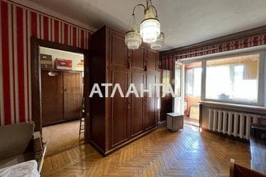 2-кімнатна квартира за адресою вул. Черняховського (площа 42,4 м²) - Atlanta.ua - фото 15