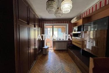 2-кімнатна квартира за адресою вул. Черняховського (площа 42,4 м²) - Atlanta.ua - фото 16