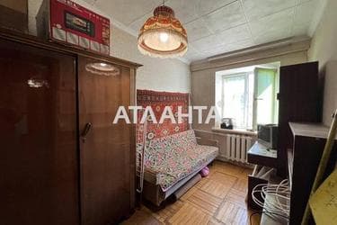 2-кімнатна квартира за адресою вул. Черняховського (площа 42,4 м²) - Atlanta.ua - фото 17
