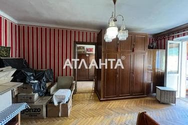 2-кімнатна квартира за адресою вул. Черняховського (площа 42,4 м²) - Atlanta.ua - фото 19