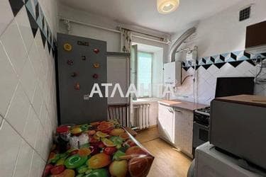 2-кімнатна квартира за адресою вул. Черняховського (площа 42,4 м²) - Atlanta.ua - фото 21