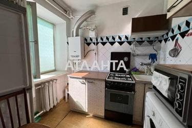 2-кімнатна квартира за адресою вул. Черняховського (площа 42,4 м²) - Atlanta.ua - фото 22