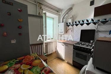 2-кімнатна квартира за адресою вул. Черняховського (площа 42,4 м²) - Atlanta.ua - фото 23