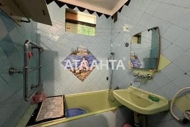 2-кімнатна квартира за адресою вул. Черняховського (площа 42,4 м²) - Atlanta.ua - фото 24