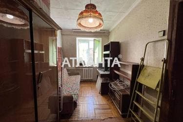 2-кімнатна квартира за адресою вул. Черняховського (площа 42,4 м²) - Atlanta.ua - фото 20