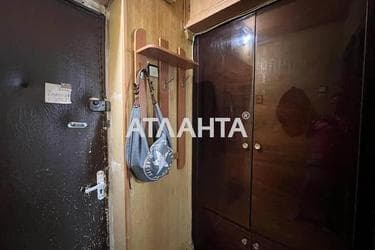 2-кімнатна квартира за адресою вул. Черняховського (площа 42,4 м²) - Atlanta.ua - фото 26