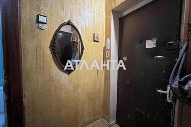 2-кімнатна квартира за адресою вул. Черняховського (площа 42,4 м²) - Atlanta.ua - фото 27