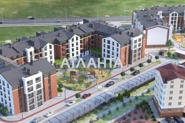 1-комнатная квартира по адресу ул. Сахарова (площадь 44 м²) - Atlanta.ua - фото 8