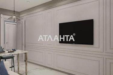 1-кімнатна квартира за адресою Фонтанська дор. (площа 49,0 м²) - Atlanta.ua - фото 30