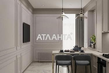 1-кімнатна квартира за адресою Фонтанська дор. (площа 49,0 м²) - Atlanta.ua - фото 31