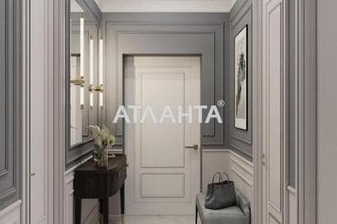 1-кімнатна квартира за адресою Фонтанська дор. (площа 49,0 м²) - Atlanta.ua - фото 32