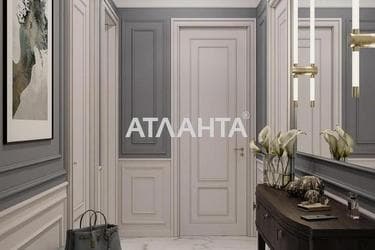 1-кімнатна квартира за адресою Фонтанська дор. (площа 49,0 м²) - Atlanta.ua - фото 33