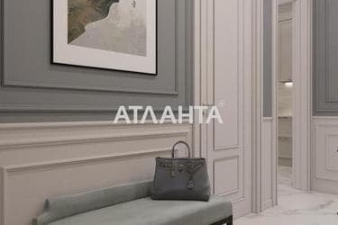 1-кімнатна квартира за адресою Фонтанська дор. (площа 49,0 м²) - Atlanta.ua - фото 34