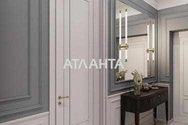 1-кімнатна квартира за адресою Фонтанська дор. (площа 49,0 м²) - Atlanta.ua - фото 35