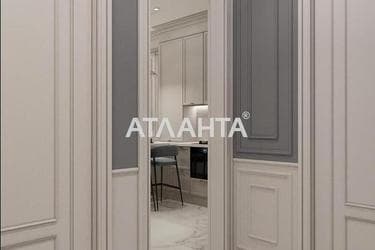 1-кімнатна квартира за адресою Фонтанська дор. (площа 49,0 м²) - Atlanta.ua - фото 36