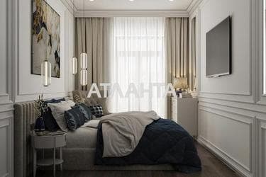 1-кімнатна квартира за адресою Фонтанська дор. (площа 49,0 м²) - Atlanta.ua - фото 38
