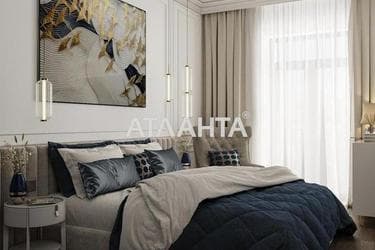 1-кімнатна квартира за адресою Фонтанська дор. (площа 49,0 м²) - Atlanta.ua - фото 39