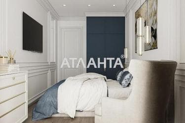 1-кімнатна квартира за адресою Фонтанська дор. (площа 49,0 м²) - Atlanta.ua - фото 40
