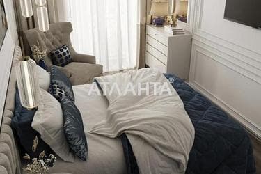 1-кімнатна квартира за адресою Фонтанська дор. (площа 49,0 м²) - Atlanta.ua - фото 41