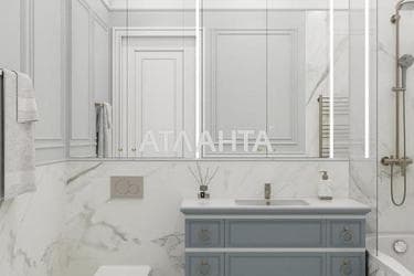 1-кімнатна квартира за адресою Фонтанська дор. (площа 49,0 м²) - Atlanta.ua - фото 43