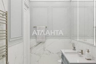 1-кімнатна квартира за адресою Фонтанська дор. (площа 49,0 м²) - Atlanta.ua - фото 44