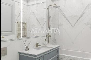 1-кімнатна квартира за адресою Фонтанська дор. (площа 49,0 м²) - Atlanta.ua - фото 45