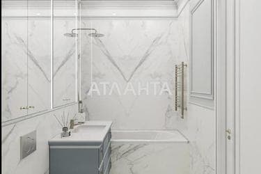 1-кімнатна квартира за адресою Фонтанська дор. (площа 49,0 м²) - Atlanta.ua - фото 46