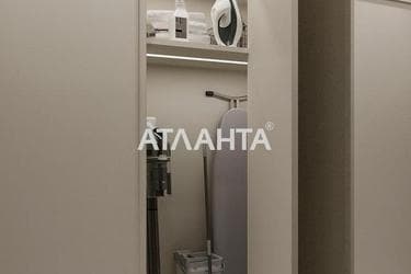 1-кімнатна квартира за адресою Фонтанська дор. (площа 49,0 м²) - Atlanta.ua - фото 47