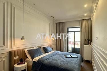 1-комнатная квартира по адресу Фонтанская дор. (площадь 49,0 м²) - Atlanta.ua - фото 33