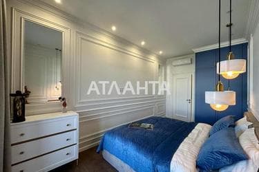 1-комнатная квартира по адресу Фонтанская дор. (площадь 49,0 м²) - Atlanta.ua - фото 34