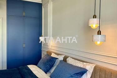 1-комнатная квартира по адресу Фонтанская дор. (площадь 49,0 м²) - Atlanta.ua - фото 35